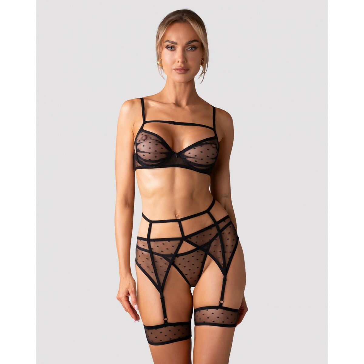 Underwear Set Obsessive-2