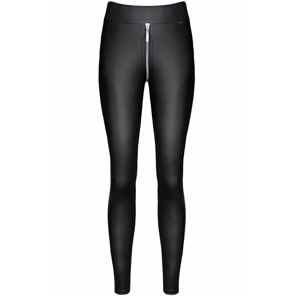 Leggings Demoniq M Black-0