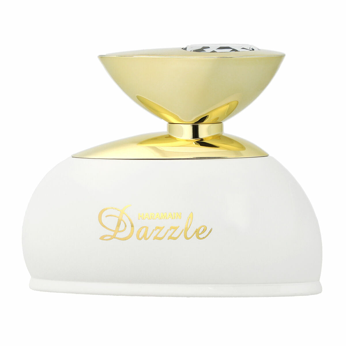 Women's Perfume Al Haramain DAZZLE FOR WOMAN-1