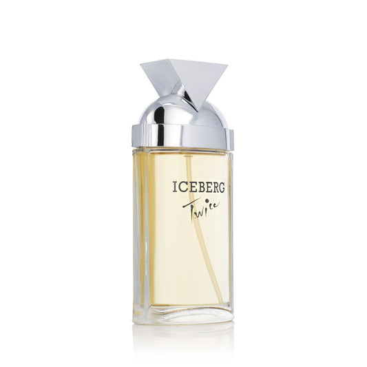 Women's Perfume Iceberg Twice For Woman EDT (1 Unit)-1