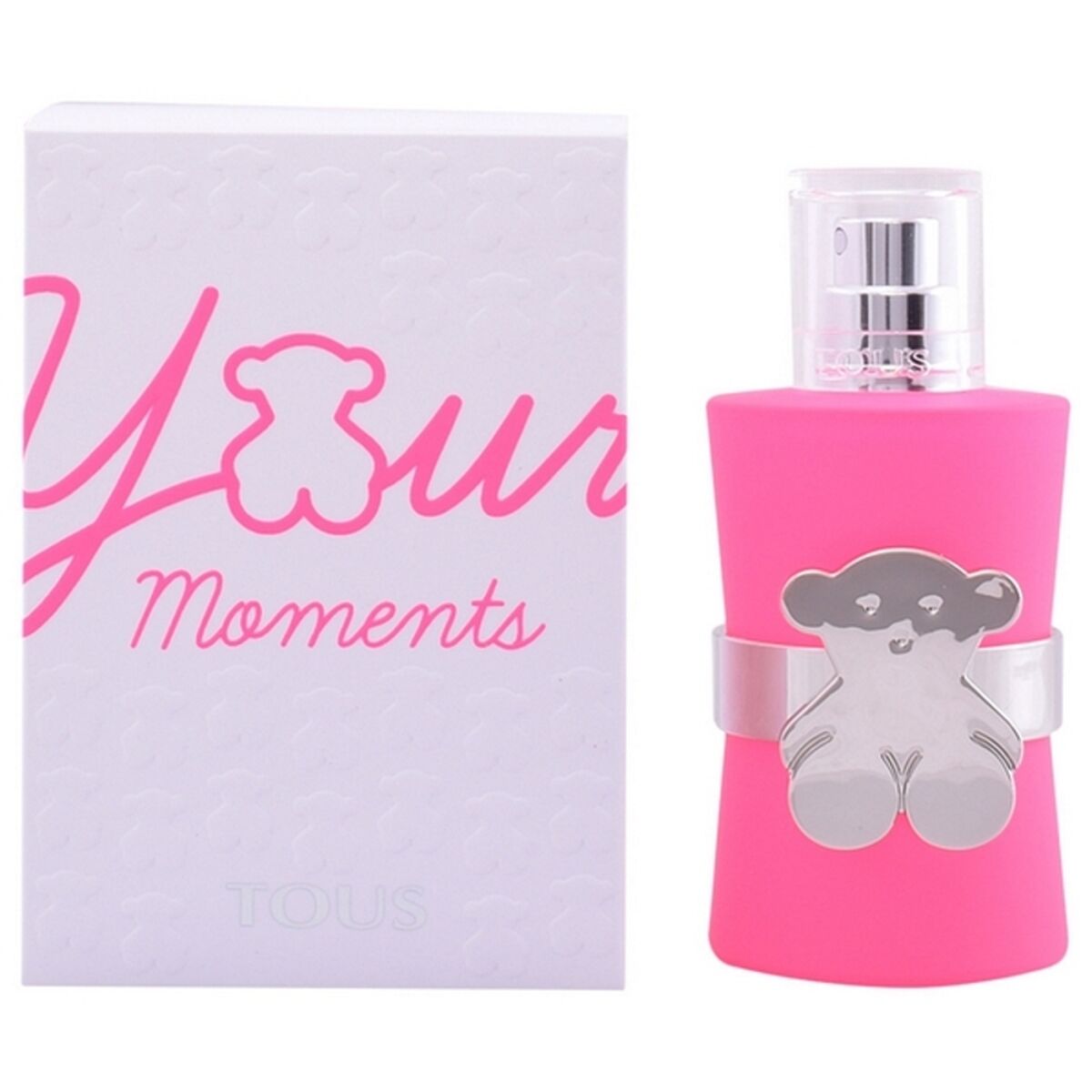 Women's Perfume Tous EDT-3