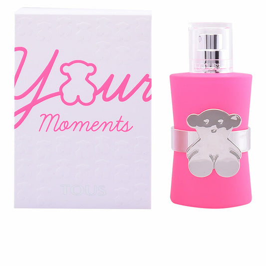 Women's Perfume Tous EDT-1