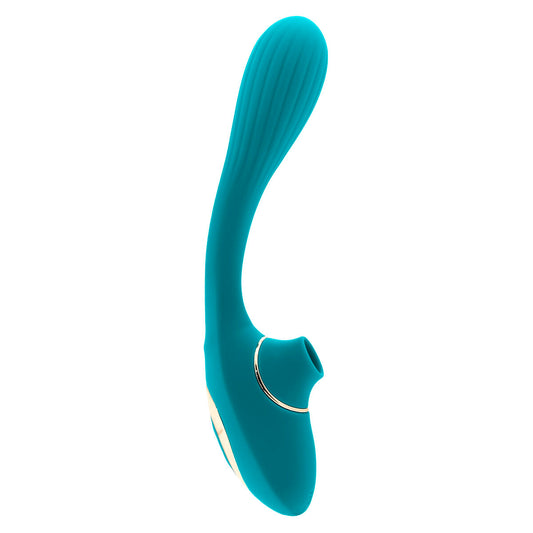 LibidoJelly Satisfyer Turquoise-1