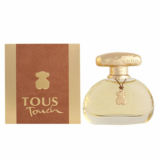 Women's Perfume Tous EDT-1