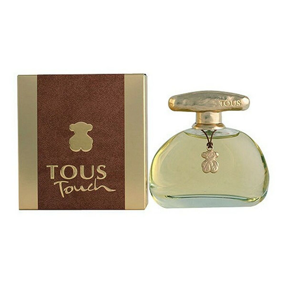 Women's Perfume Tous EDT-7