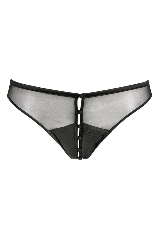 Sexy Open Peek-A-Boo Panty Atelier Amour Douce Insomnia