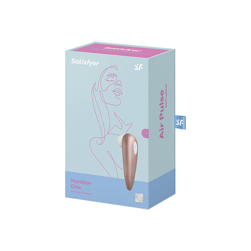 Satisfyer Number One-4