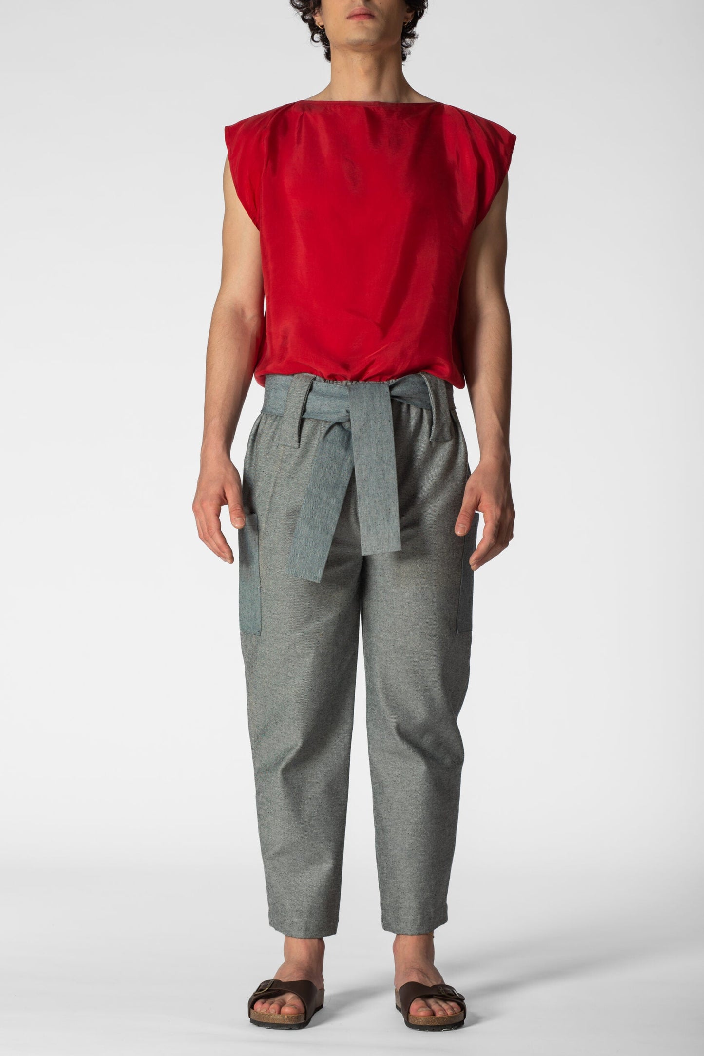 Hane Pants ECOTEC-3