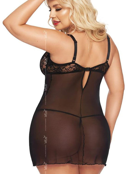 Sexy set model 206917 SoftLine Collection-1