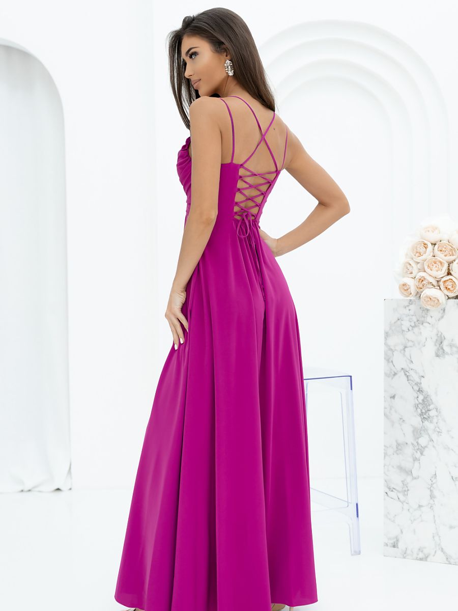 Long dress model 208830 With You-1