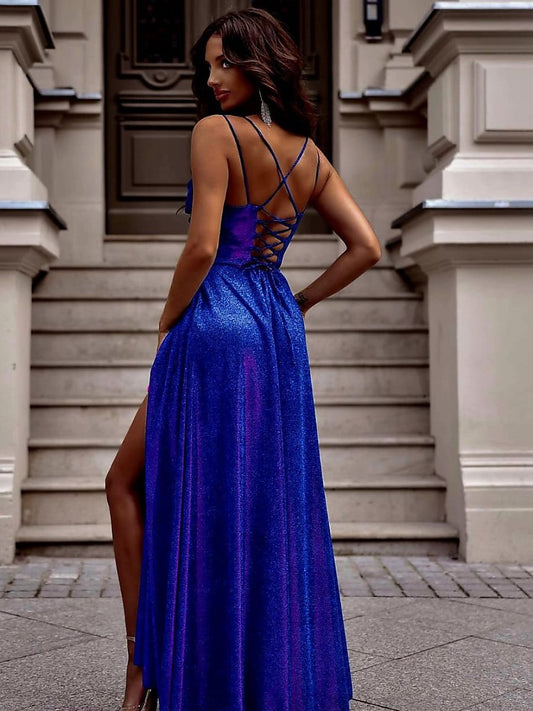 Long dress model 208842 With You-1