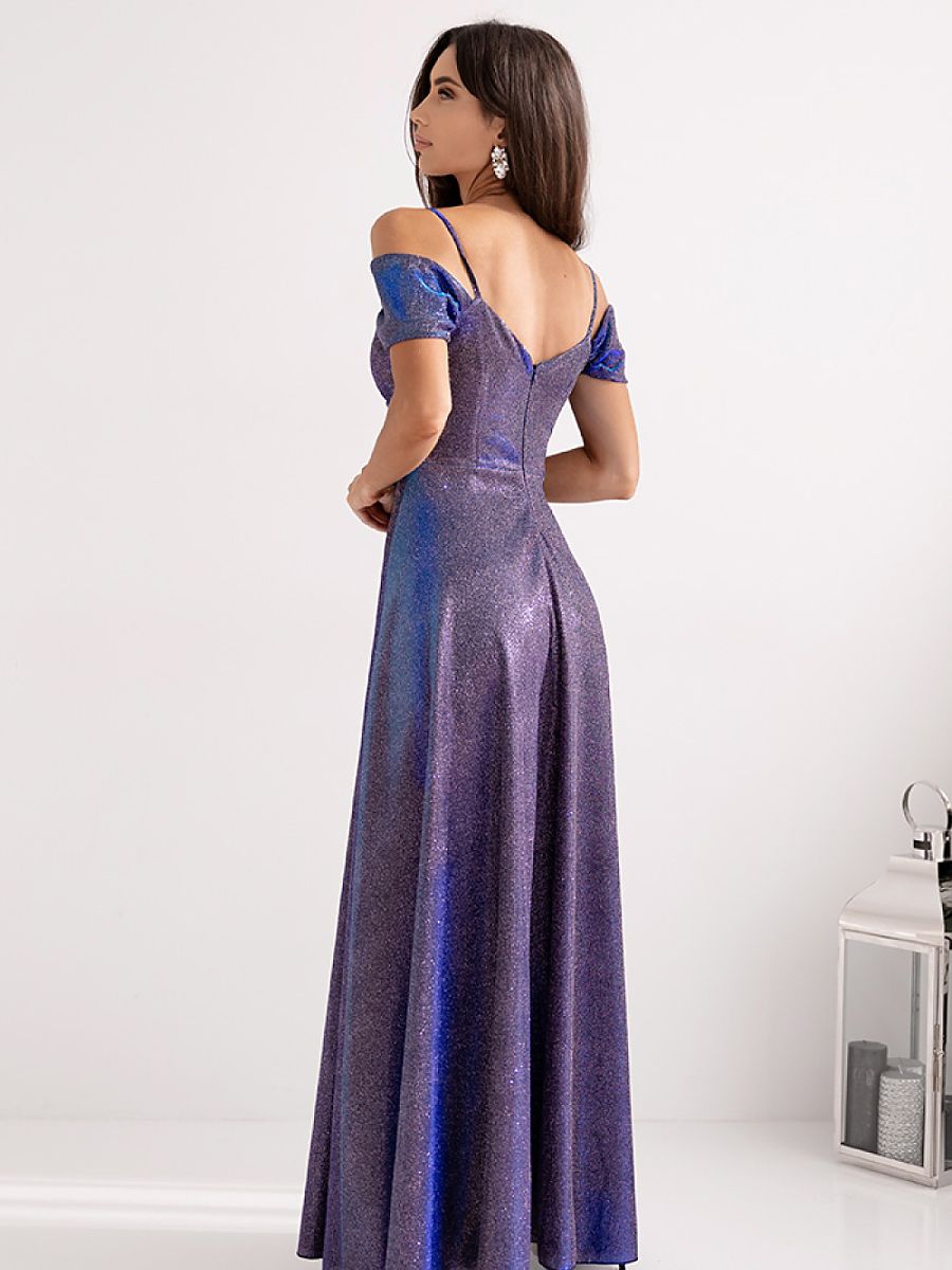 Long dress model 208850 With You-1