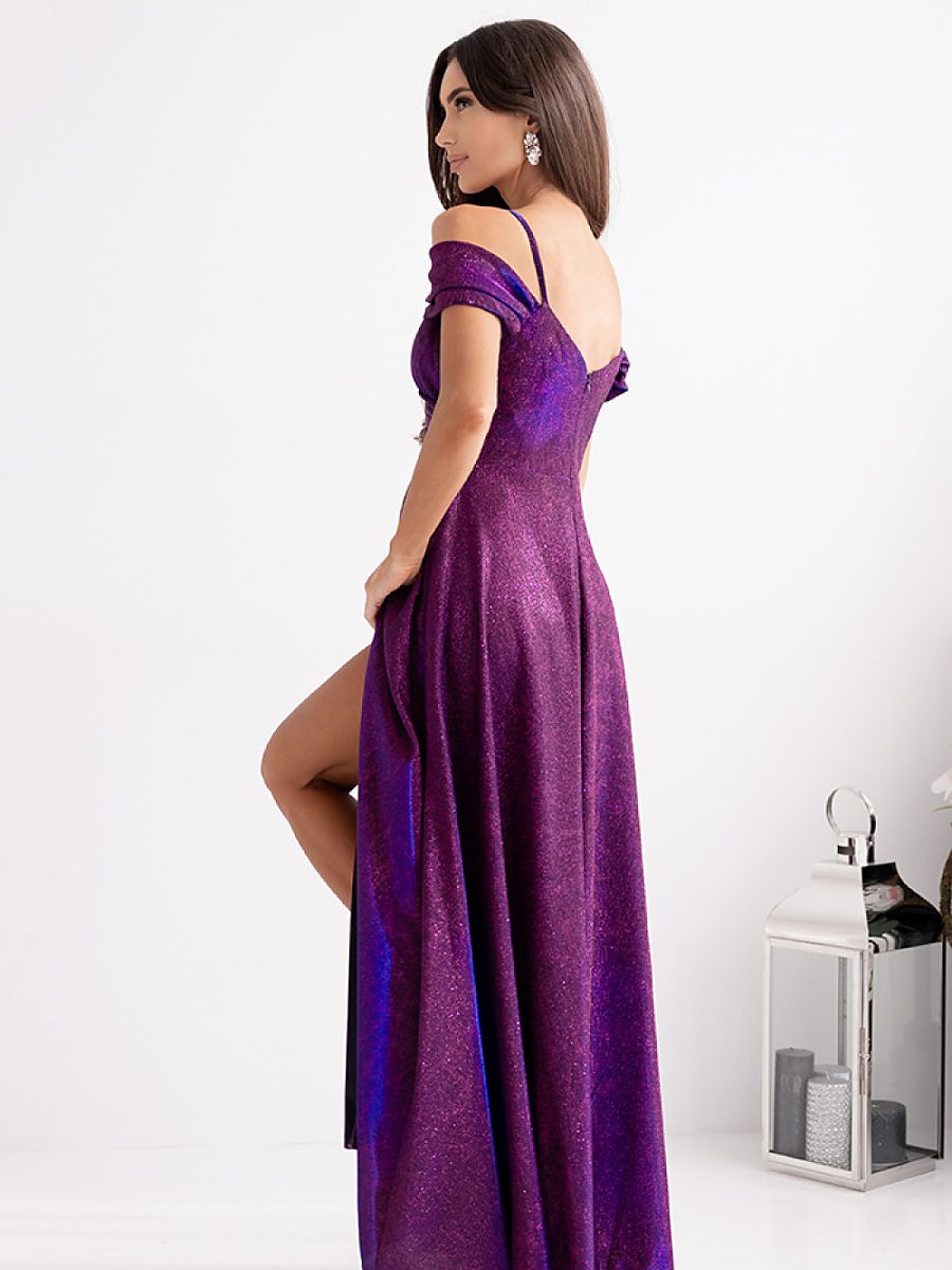 Long dress model 208851 With You-2