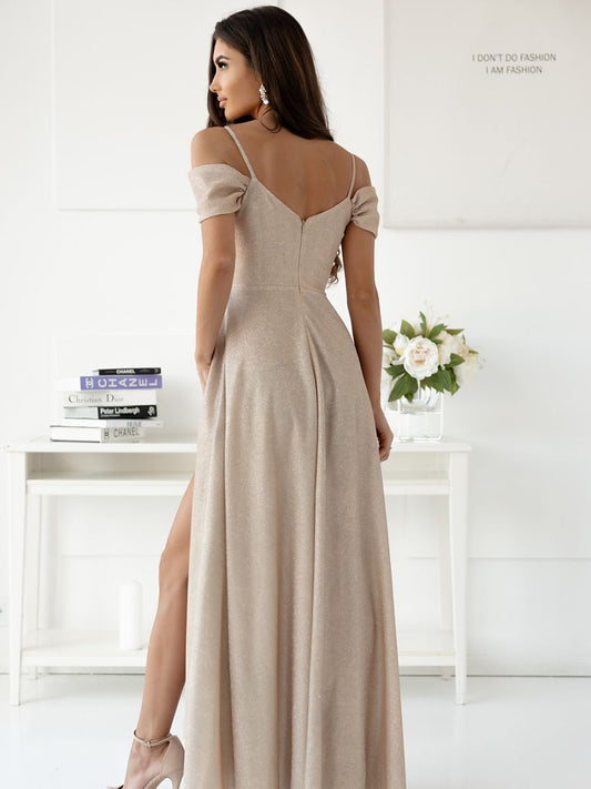 Long dress model 208854 With You-1