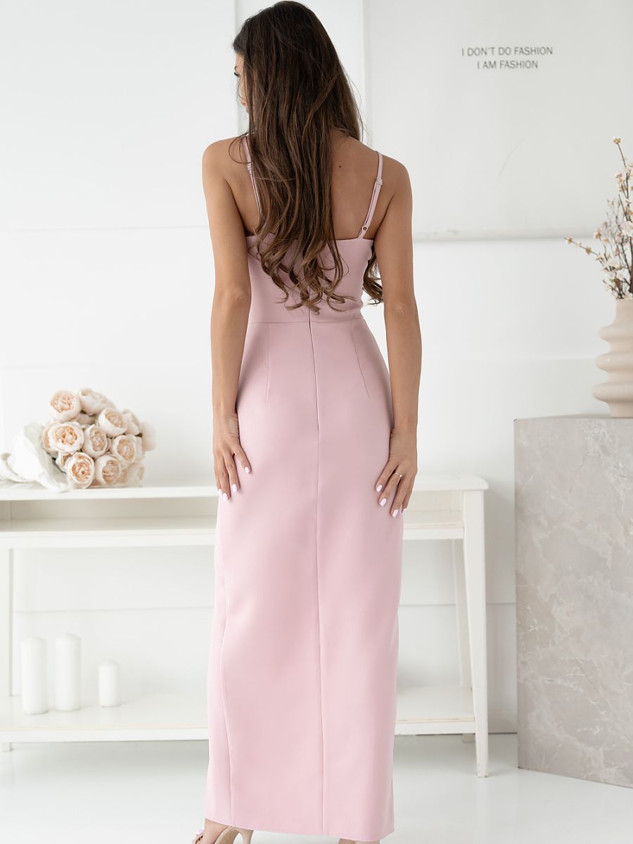 Long dress model 208867 With You-1