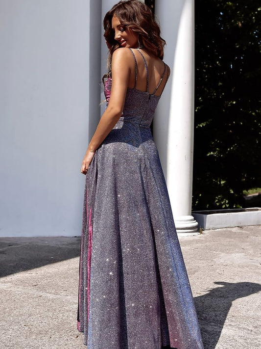 Long dress model 208898 With You-1