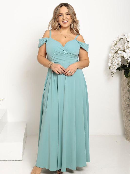 Long dress model 209871 With You-1