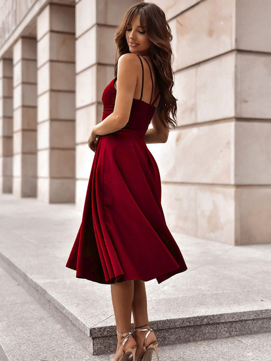 Evening dress model 209874 With You-1