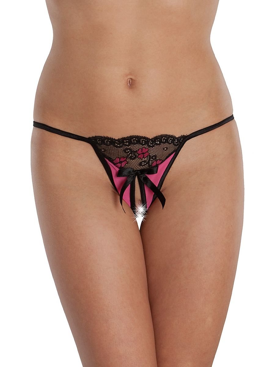 T-backs model 124519 SoftLine Collection-0