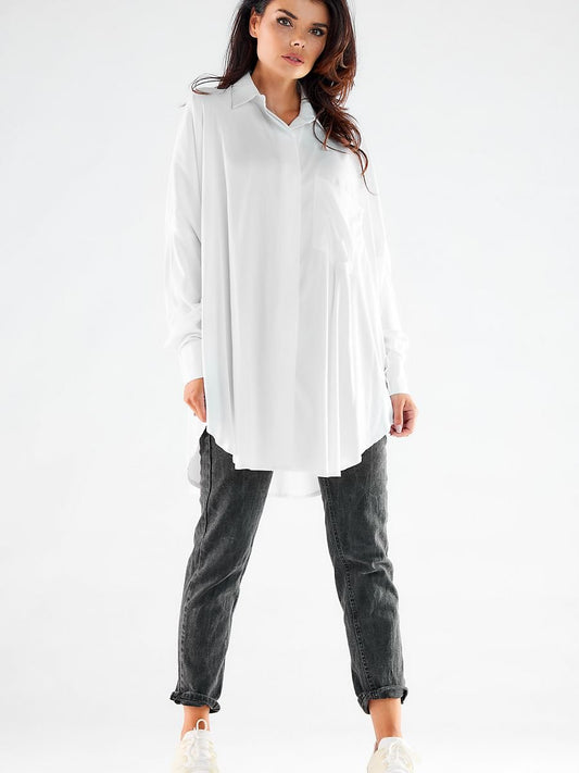 Long sleeve shirt model 173909 awama-1