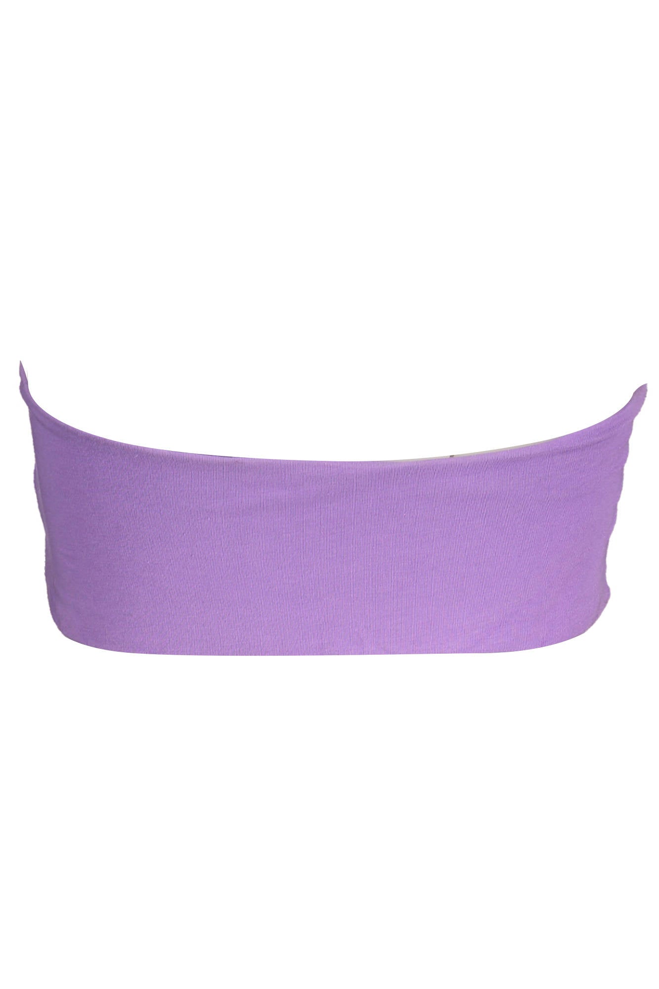 PURPLE WOMAN DATCH TOP-1