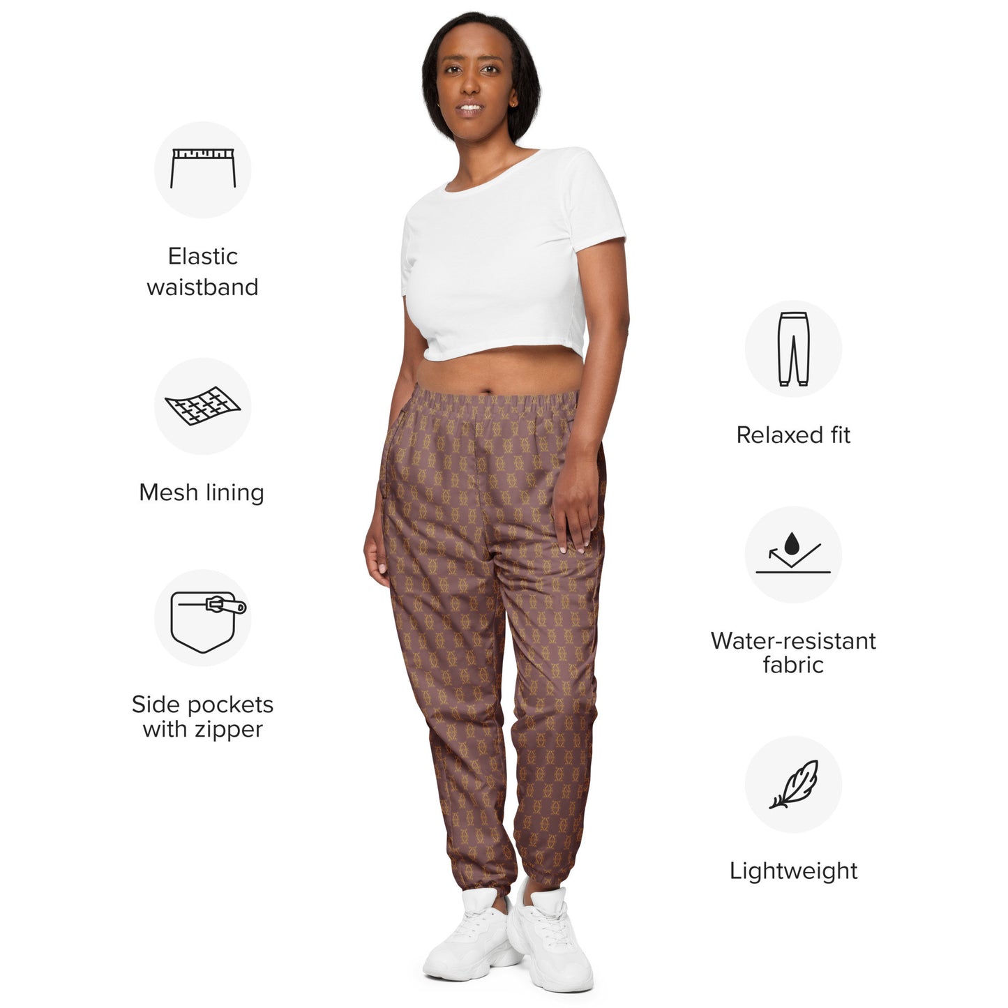 Track pants-4