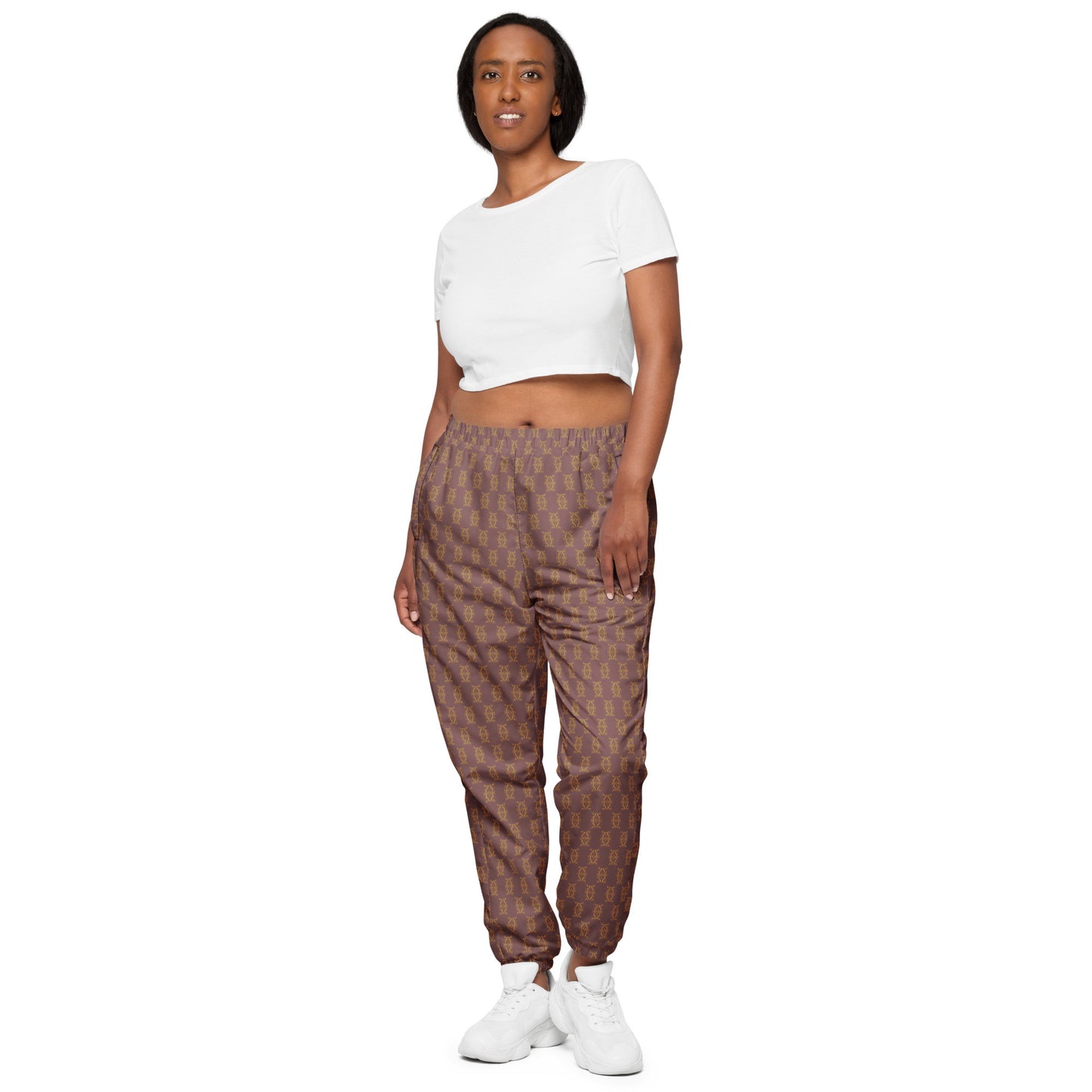 Track pants-0