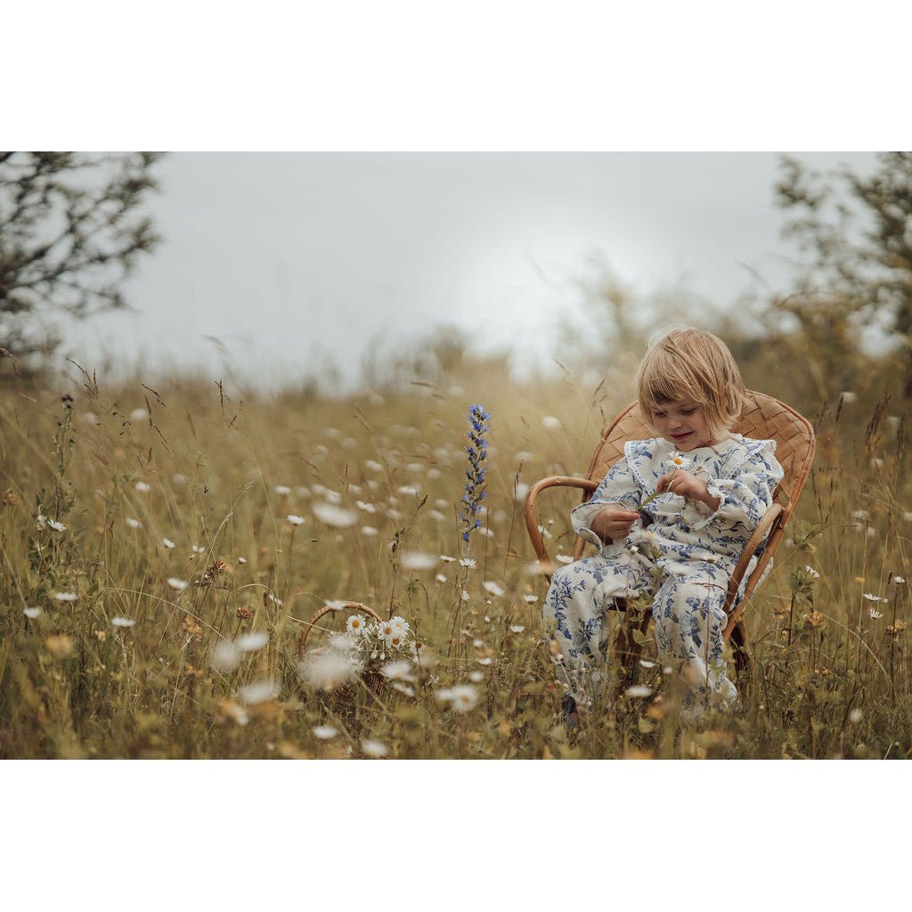Organic Bloom Pants-2