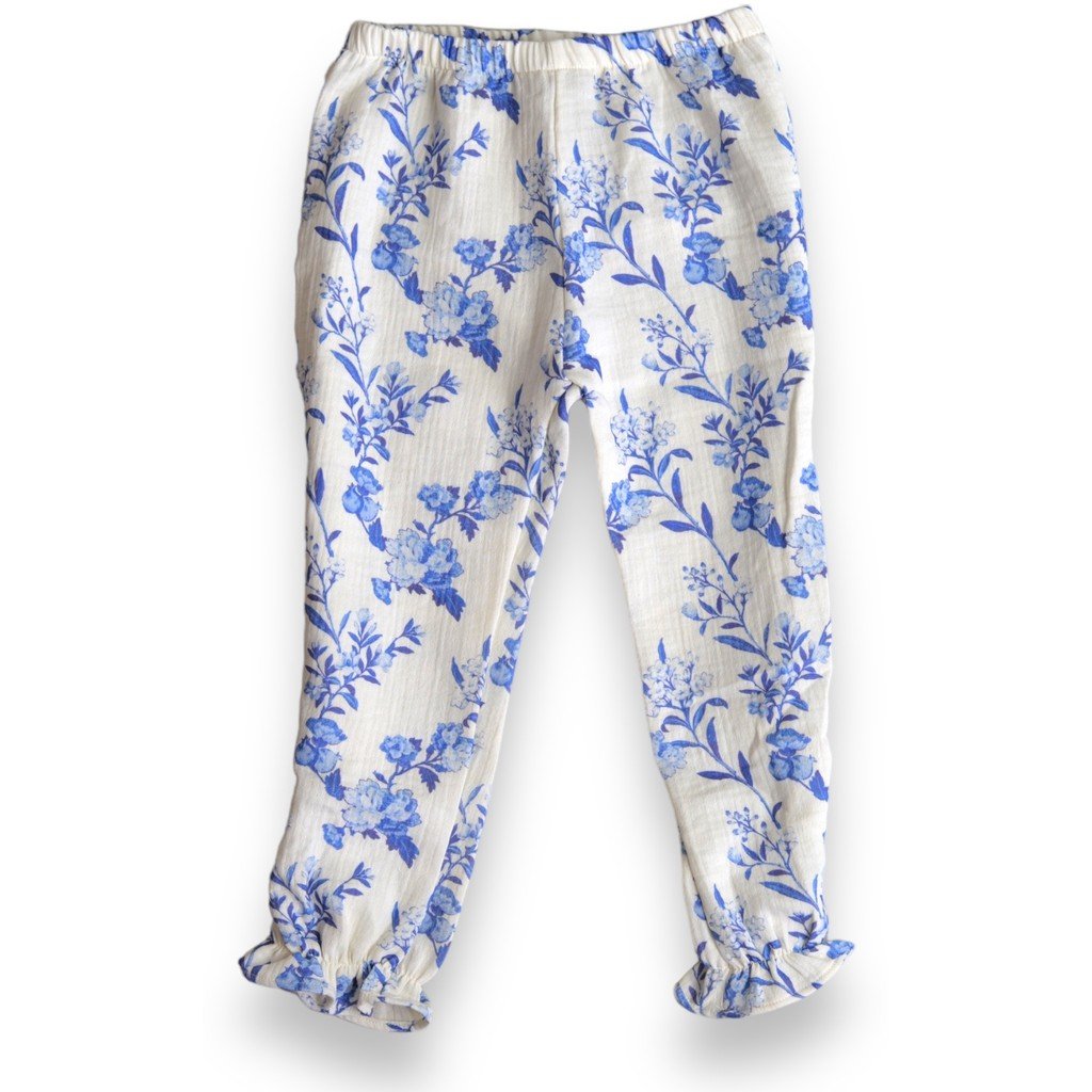 Organic Bloom Pants-0