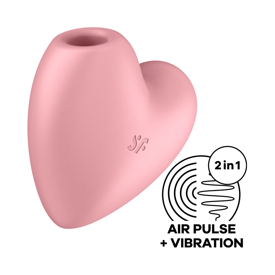 Satisfyer Cutie Heart-5