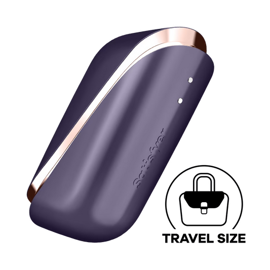 Satisfyer Pro Traveler-1