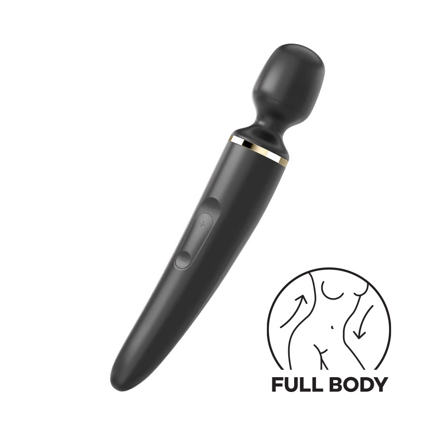 Satisfyer Wand-er Women-5