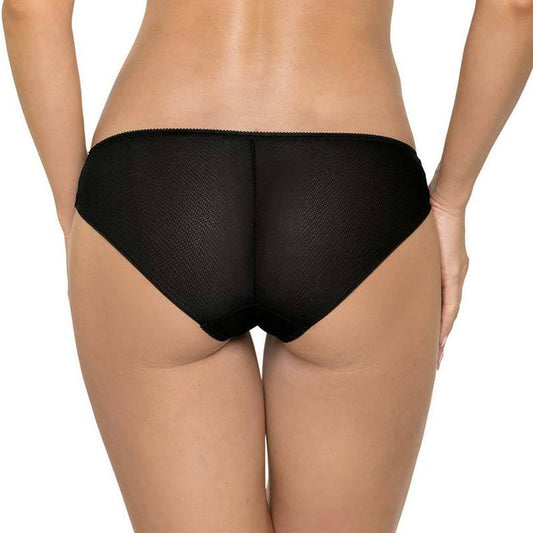 Semi Sheer Lace Bikini Panty Gorteks Ariel-1