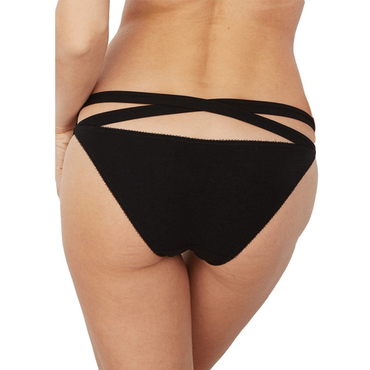 Strappy Bikini Panty Addiction Nouvelle Moulin-1