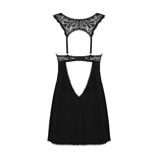 Underwear Set By Obsessive-1