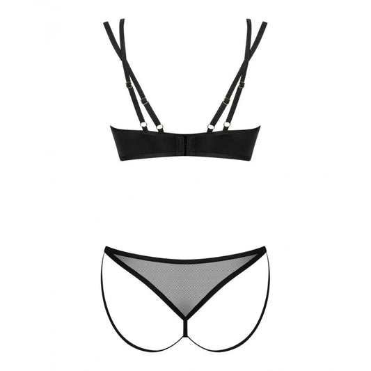 Underwear Set By Obsessive M/L-1