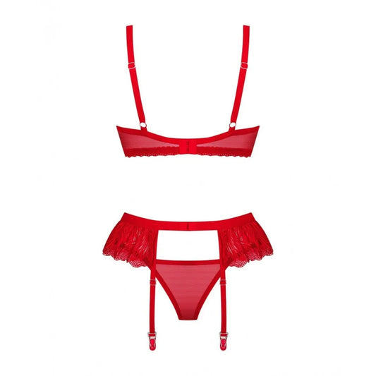 Underwear Set By Obsessive M/L-1