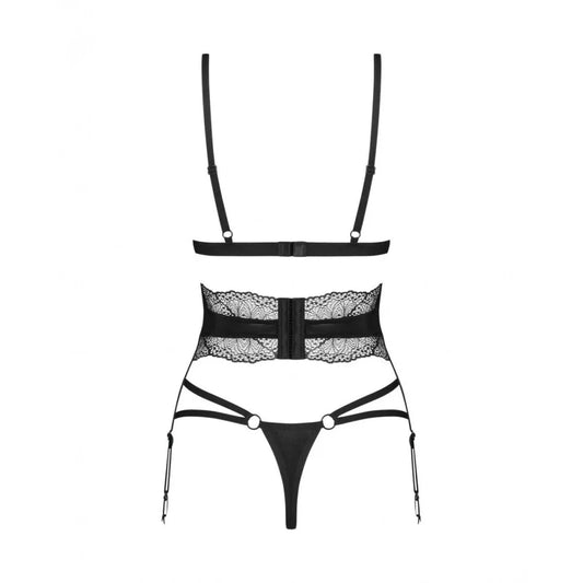 Underwear Set By Obsessive M/L-1