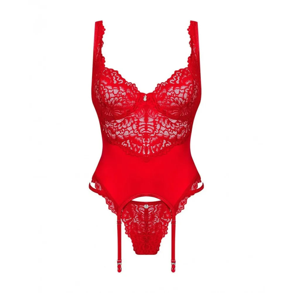 Underwear Set By Obsessive S/M-2