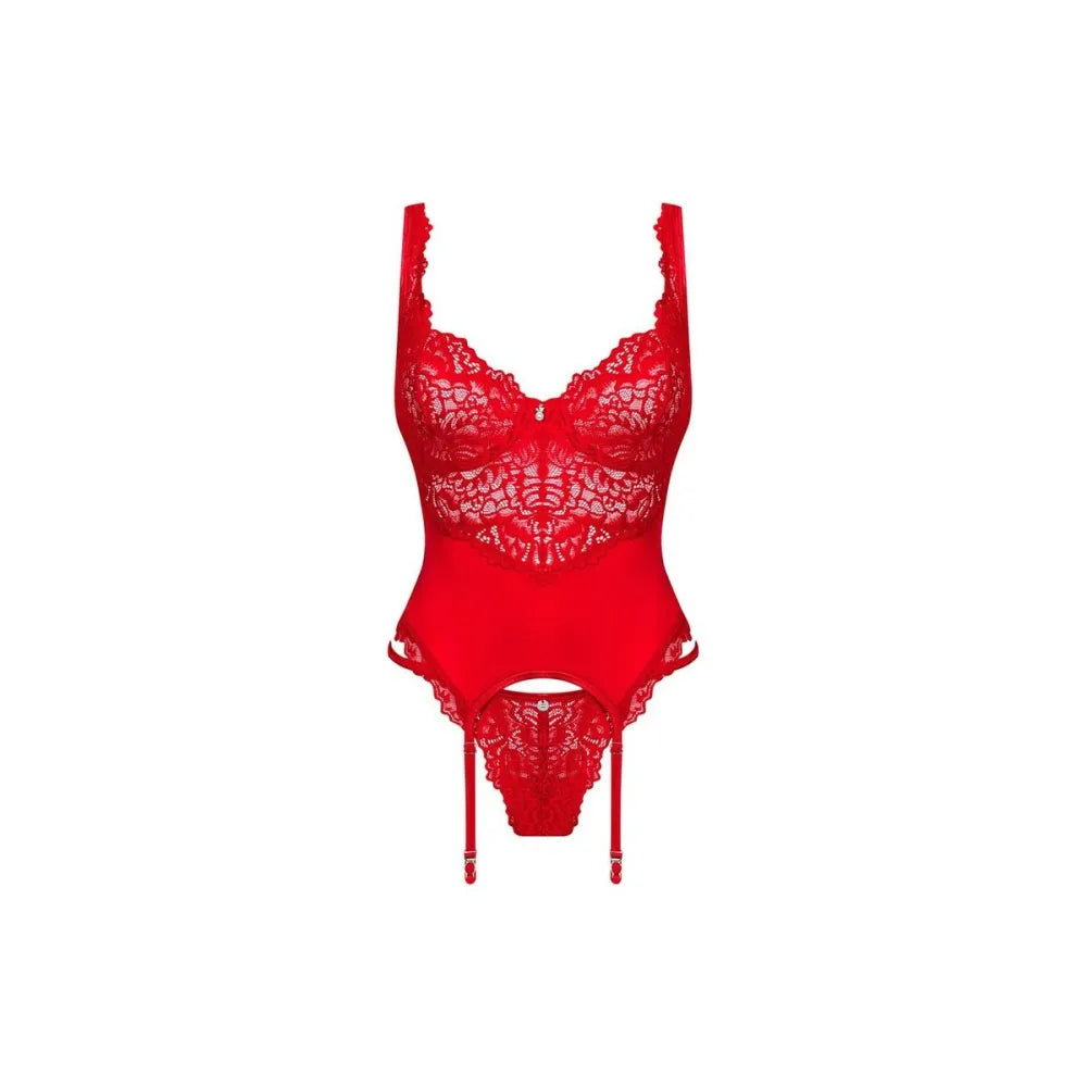 Underwear Set By Obsessive S/M-3