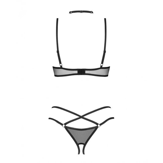 Underwear Set By Obsessive Xl/Xxl-1