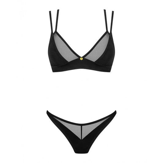 Underwear Set By Obsessive Xs/S-1