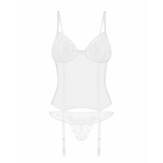 Underwear Set By Obsessive Xs/S-1