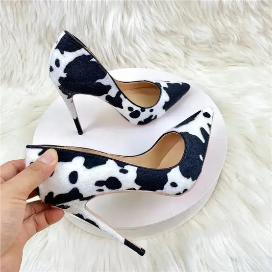 Urban Artistry Stilettos-1