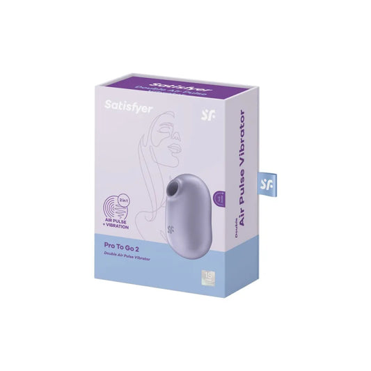 Vibrator By Satisfyer-1