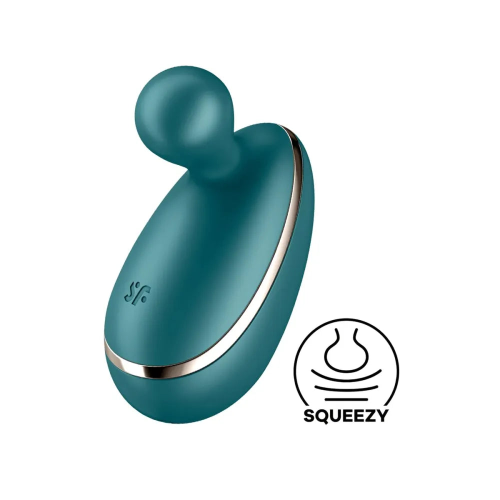 Vibrator By Satisfyer-3