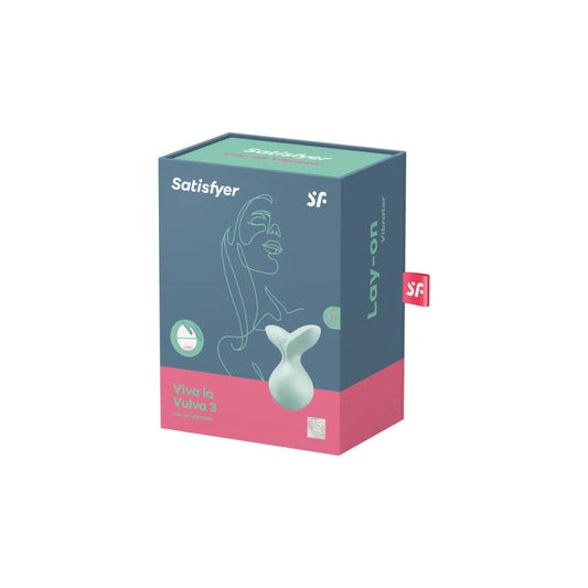 Vibrator By Satisfyer-1