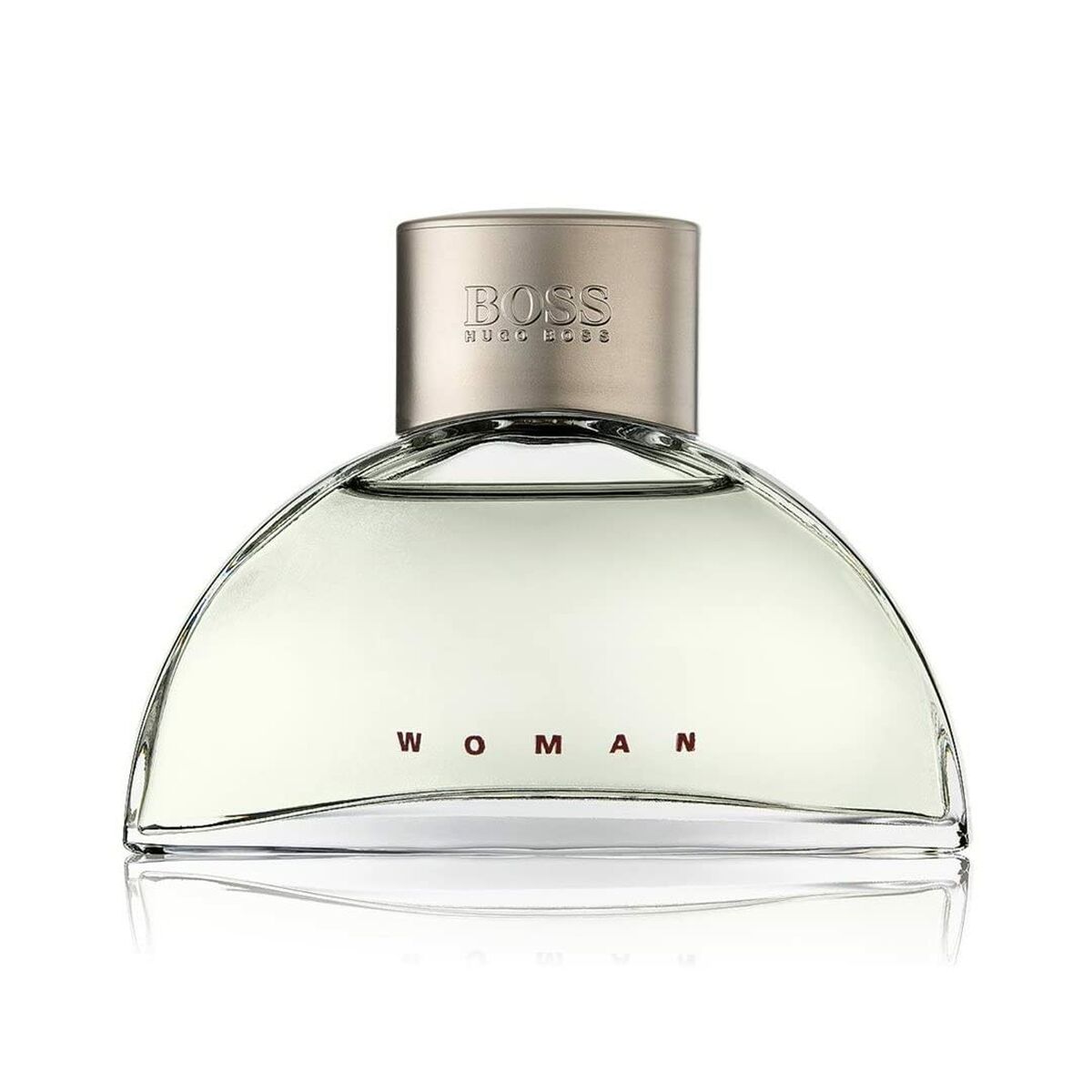 Women's Perfume Hugo Boss 121039-OLD EDP Boss Woman-0