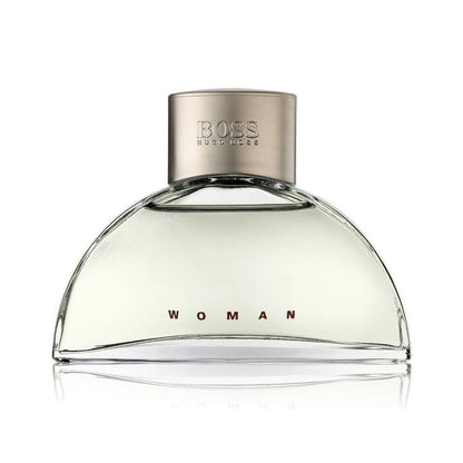 Women's Perfume Hugo Boss 121039-OLD EDP Boss Woman-0
