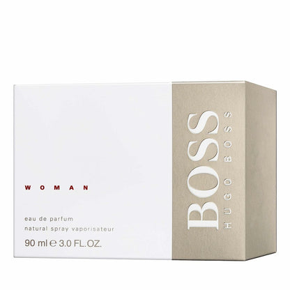 Women's Perfume Hugo Boss 121039-OLD EDP Boss Woman-1